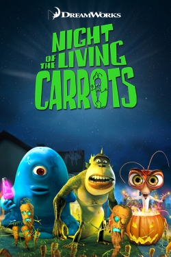 Watch Night of the Living Carrots movies free hd online