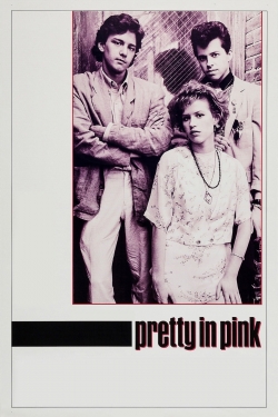 Watch Pretty in Pink movies free hd online