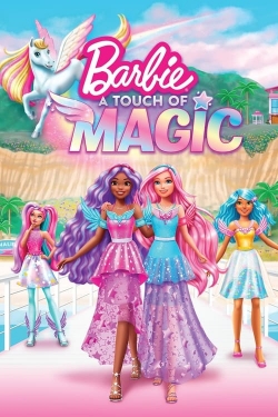Watch Barbie: A Touch of Magic movies free hd online