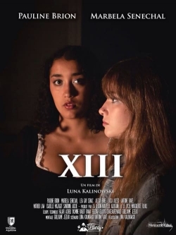 Watch XIII movies free hd online