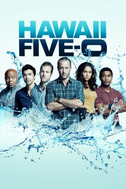 Watch Hawaii Five-0 movies free hd online