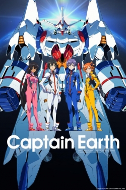 Watch Captain Earth movies free hd online