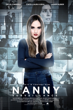 Watch Nanny Surveillance movies free hd online