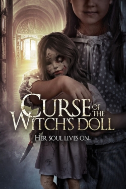 Watch Curse of the Witch's Doll movies free hd online