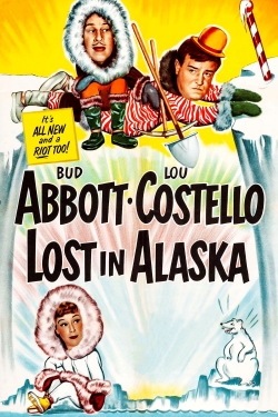 Watch Lost in Alaska movies free hd online