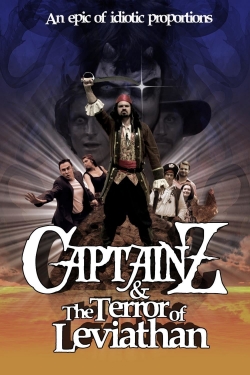 Watch Captain Z & the Terror of Leviathan movies free hd online