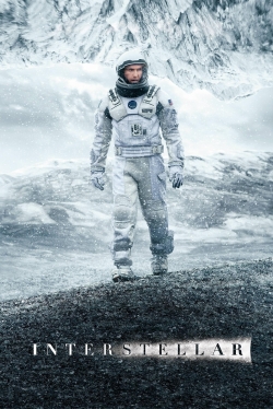 Watch Interstellar movies free hd online