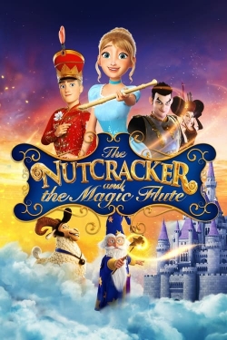 Watch The Nutcracker and The Magic Flute movies free hd online