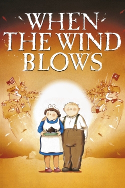 Watch When the Wind Blows movies free hd online