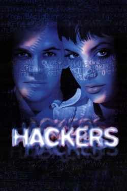 Watch Hackers movies free hd online