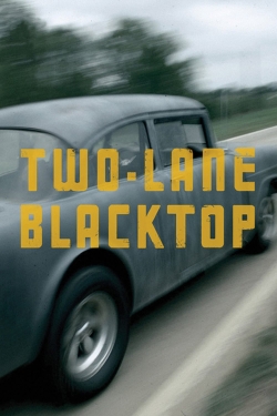 Watch Two-Lane Blacktop movies free hd online