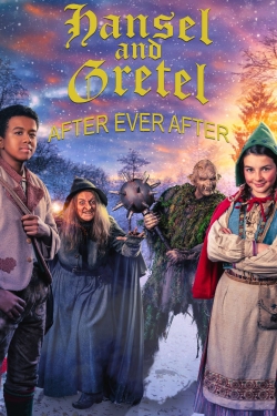 Watch Hansel & Gretel: After Ever After movies free hd online