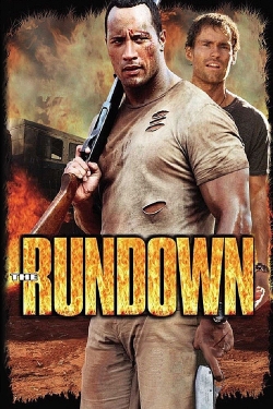 Watch The Rundown movies free hd online