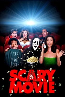 Watch Scary Movie movies free hd online