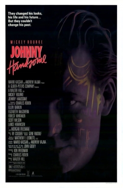 Watch Johnny Handsome movies free hd online