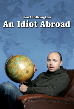 Watch An Idiot Abroad movies free hd online