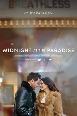 Watch Midnight at the Paradise movies free hd online