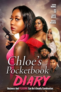 Watch Chloe's Pocketbook Diary movies free hd online