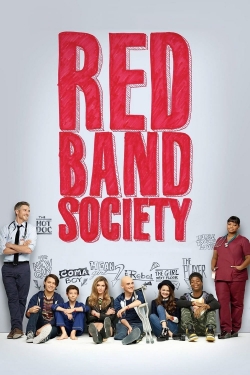 Watch Red Band Society movies free hd online