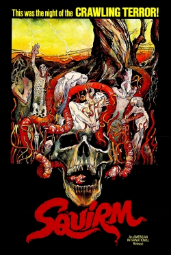 Watch Squirm movies free hd online