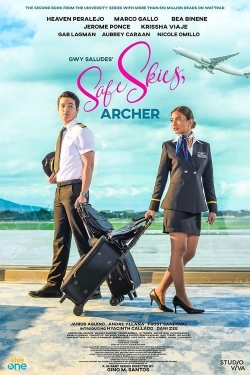 Watch Safe Skies, Archer movies free hd online