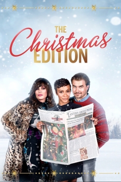 Watch The Christmas Edition movies free hd online