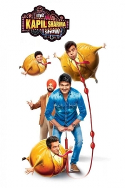 Watch The Kapil Sharma Show movies free hd online