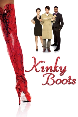 Watch Kinky Boots movies free hd online