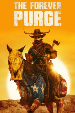 Watch The Forever Purge movies free hd online