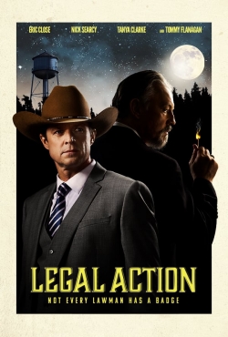 Watch Legal Action movies free hd online