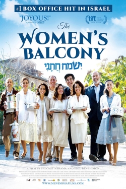 Watch The Women's Balcony movies free hd online