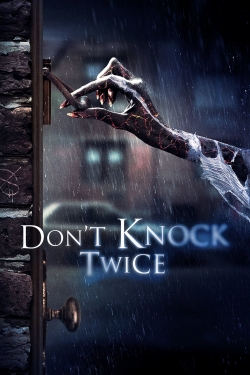 Watch Don't Knock Twice movies free hd online