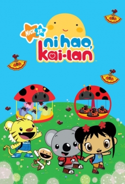 Watch Ni Hao, Kai-Lan movies free hd online