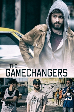 Watch The Gamechangers movies free hd online