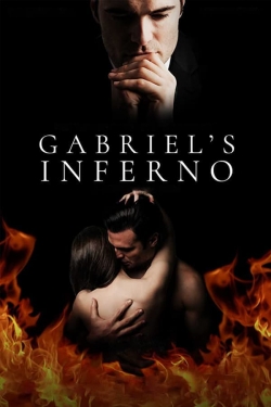 Watch Gabriel's Inferno movies free hd online