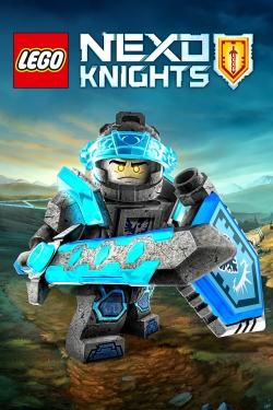 Watch LEGO Nexo Knights movies free hd online