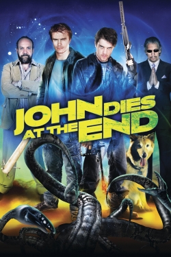 Watch John Dies at the End movies free hd online