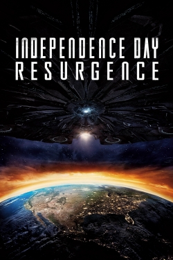 Watch Independence Day: Resurgence movies free hd online