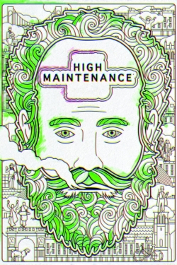 Watch High Maintenance movies free hd online