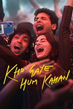 Watch Kho Gaye Hum Kahan movies free hd online