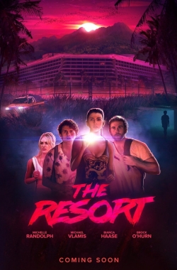 Watch The Resort movies free hd online