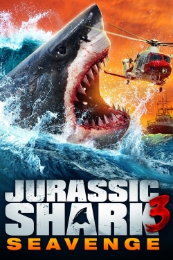 Watch Jurassic Shark 3: Seavenge movies free hd online