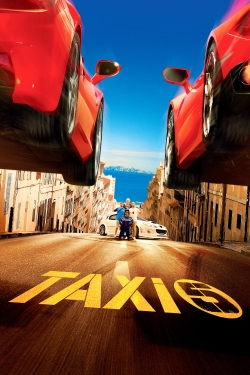 Watch Taxi 5 movies free hd online