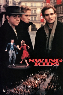 Watch Swing Kids movies free hd online