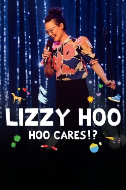 Watch Lizzy Hoo: Hoo Cares!? movies free hd online