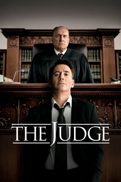 Watch The Judge movies free hd online