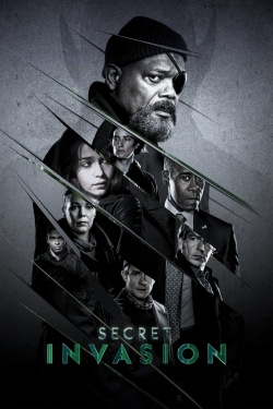 Watch Secret Invasion movies free hd online