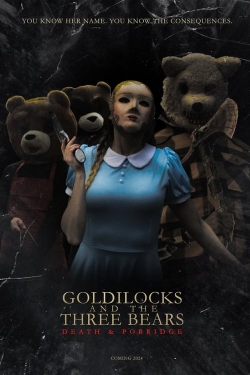 Watch Goldilocks and the Three Bears: Death & Porridge movies free hd online