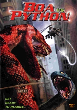 Watch Boa vs. Python movies free hd online