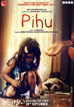 Watch Pihu movies free hd online